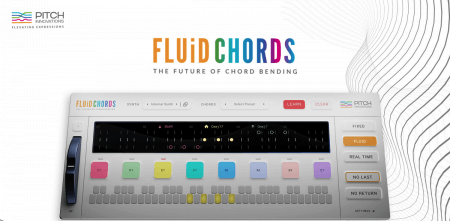 Pitch Innovations Fluid Chords v1.0.2 WiN